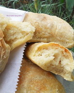 Французкий багет