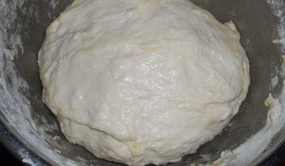 французкий багет