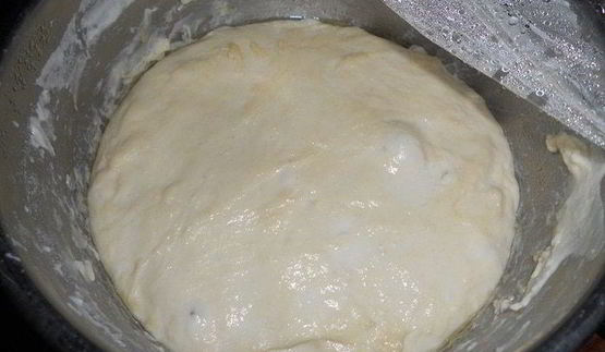 французкий багет