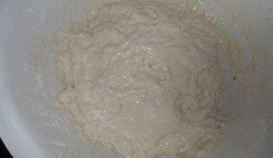 французкий багет