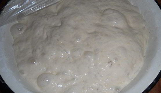 французкий багет