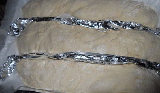 французкий багет