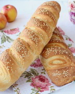 Французский багет