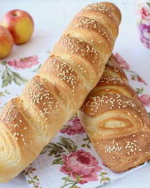 Французский багет