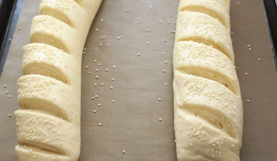 французский багет