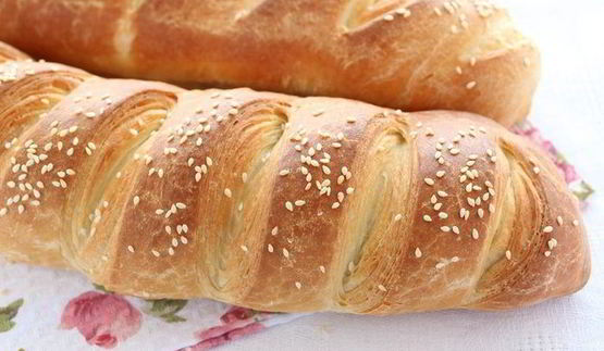 французский багет