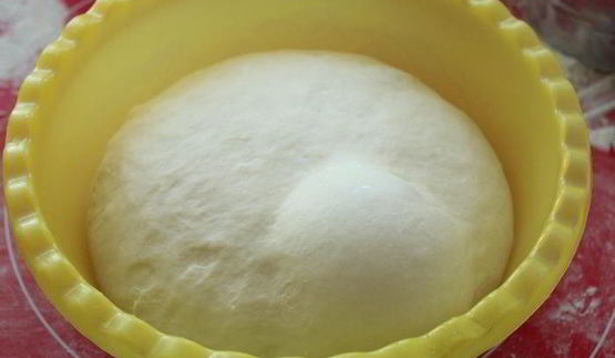 французский багет