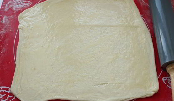 французский багет