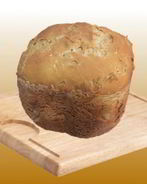 Французский хлеб в хлебопечке