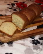 Горчичный хлеб