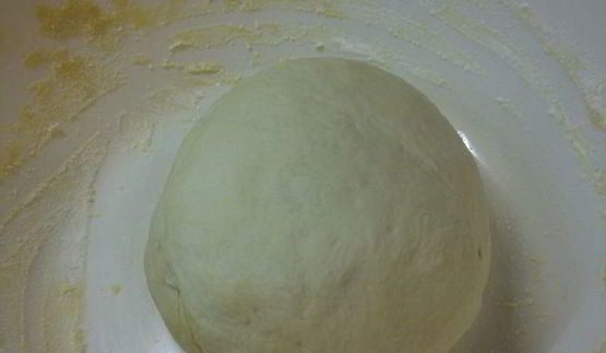 горчичный хлеб