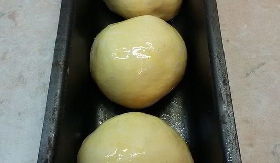 горчичный хлеб