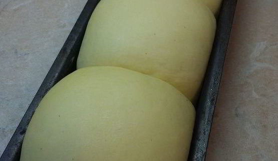 горчичный хлеб