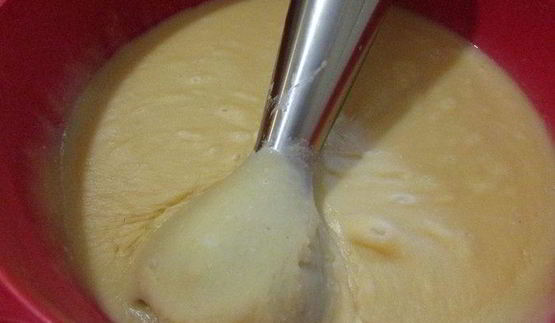 греческий гороховый хлеб