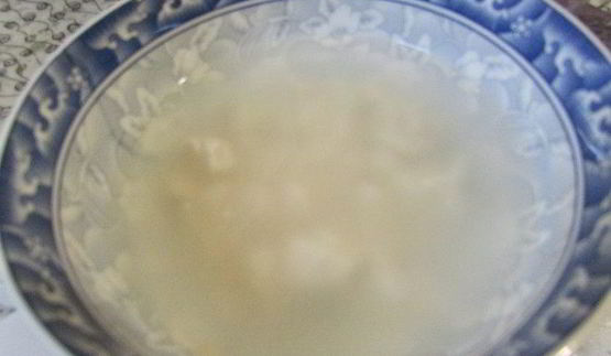 греческий гороховый хлеб