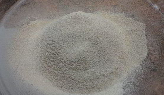 гречишно-ржаной хлеб