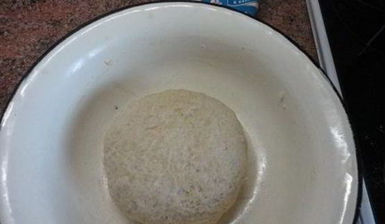 гречневый хлеб на пиве