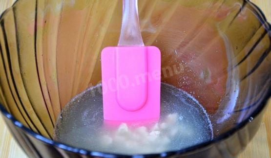 гречневый хлеб в духовке