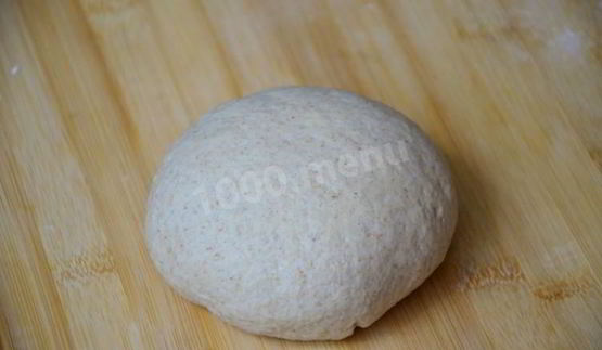 гречневый хлеб в духовке