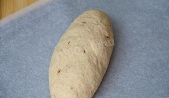 гречневый хлеб в духовке