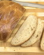 Имбирный хлеб