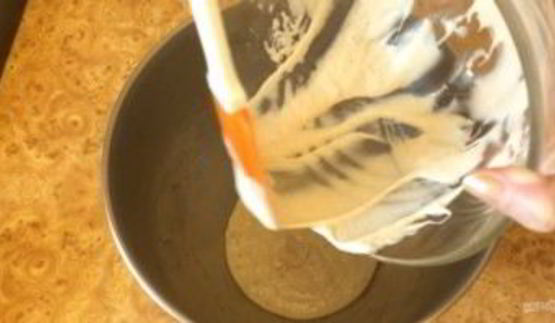 имбирный хлеб