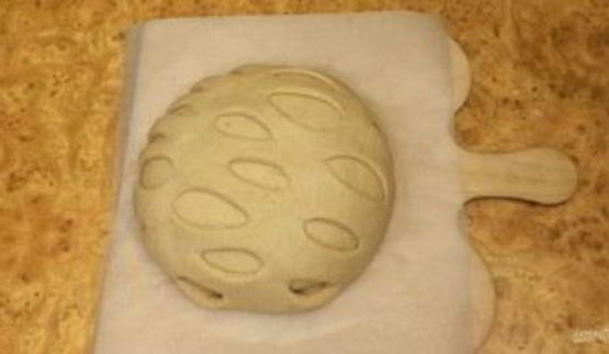 имбирный хлеб