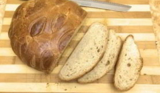 имбирный хлеб