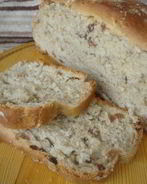 Ирландский хлеб Barm Breсk