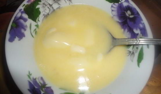 ирландский хлеб barm breсk