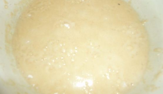 ирландский хлеб barm breсk