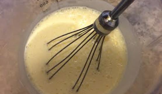 ирландский хлеб из ржаной муки