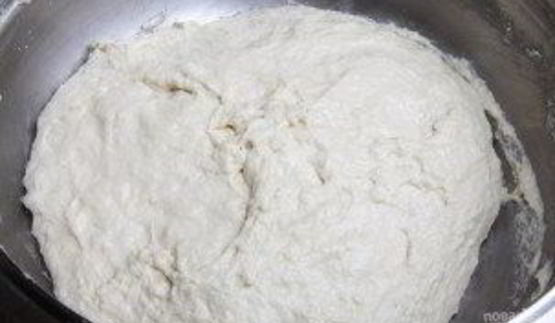 итальянский хлеб чиабатта