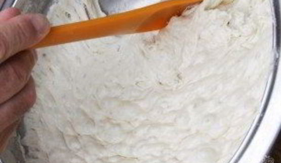 итальянский хлеб чиабатта