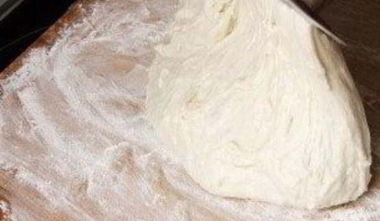 итальянский хлеб чиабатта