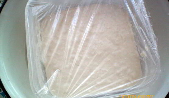 хала литовская