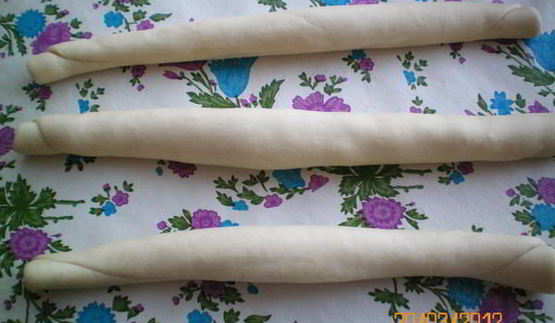 хала литовская