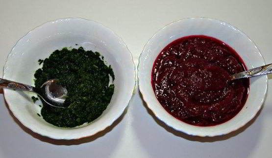 хлеб арбузный