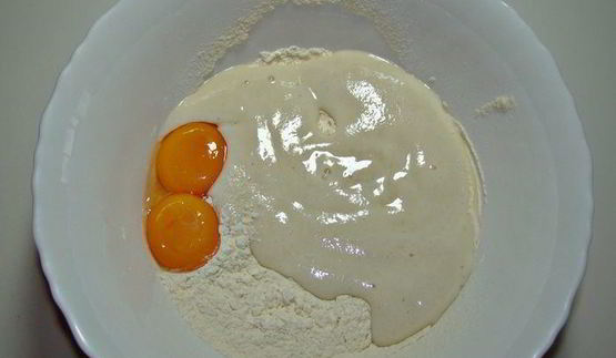 хлеб арбузный