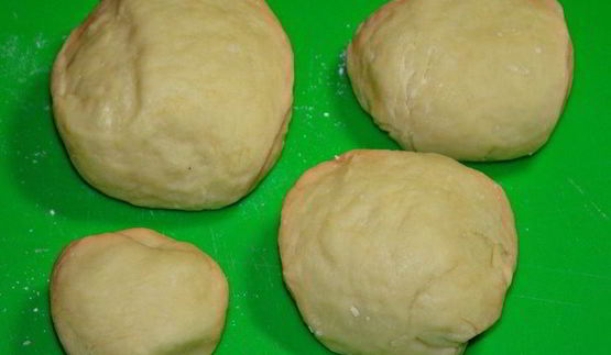 хлеб арбузный