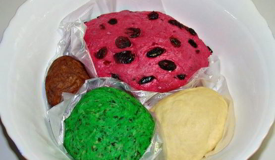 хлеб арбузный