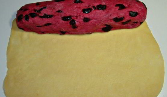 хлеб арбузный