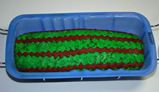 хлеб арбузный