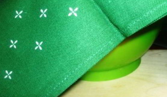 хлеб без вымешивания