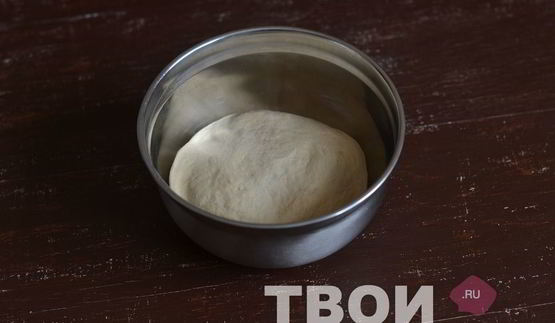 хлеб из муки 1 сорта