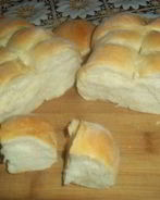 Хлеб из Тичино