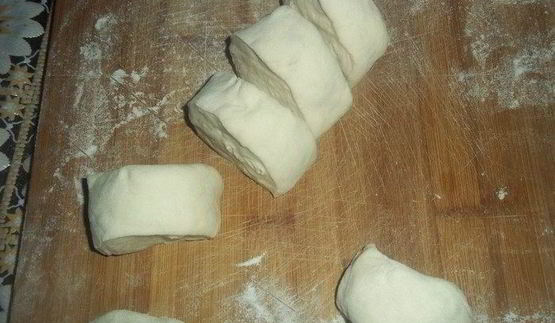 хлеб из тичино