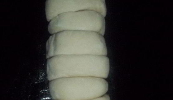 хлеб из тичино