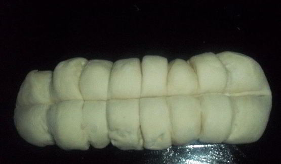 хлеб из тичино