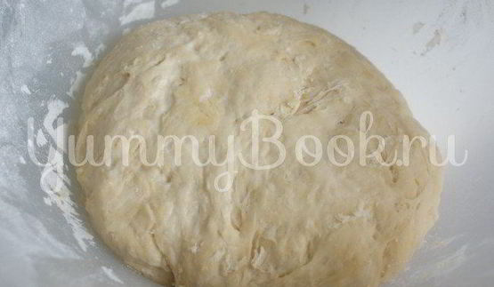 хлеб пшеничный